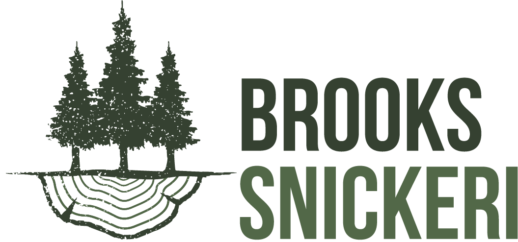Brooks Snickeri AB